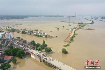 南方，暴雨又来了！