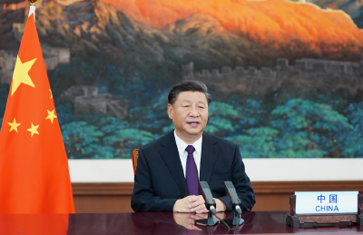 国家主席习近平任免驻外大使