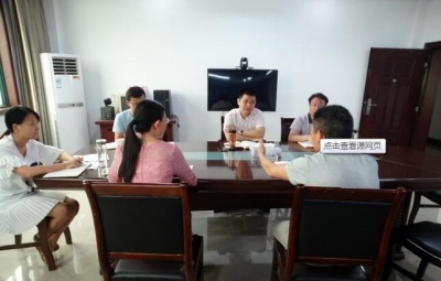 聂良平调研全县司法行政工作