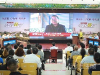江陵县2016第一场电视问政