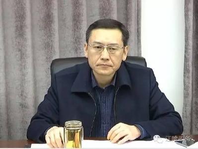 刘勇调研县域经济时强调： 超前谋划 加速发展  夯实“十三五”基础