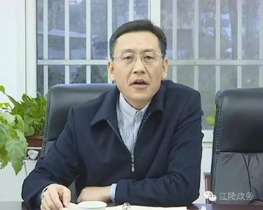 刘勇调研重点项目建设时强调：抢抓机遇谋划项目 建设园区夯实基础