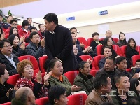 江陵县2016第四场电视问政