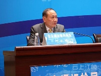江陵县2016第四场电视问政