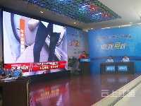江陵县2016第三场电视问政