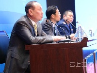 江陵县2016第四场电视问政