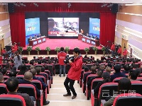 江陵县2016第四场电视问政