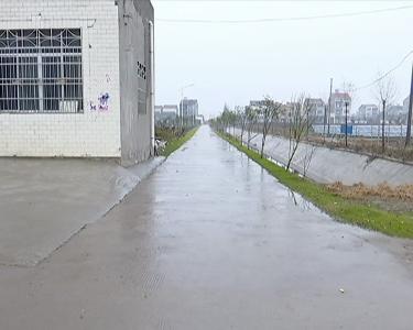 精准扶贫在江陵 | 秦市乡永和村：多措并举夯实脱贫基础