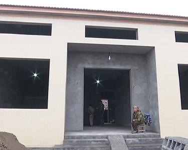 马家寨乡马林村：危房改造助推精准扶贫