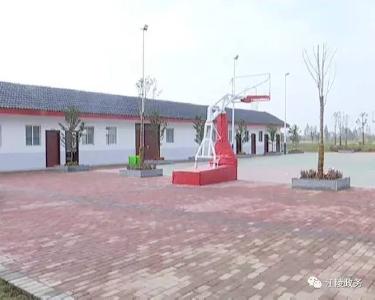 精准扶贫在江陵 | 普济镇东李村：加强基础设施建设 夯实精准脱贫基础