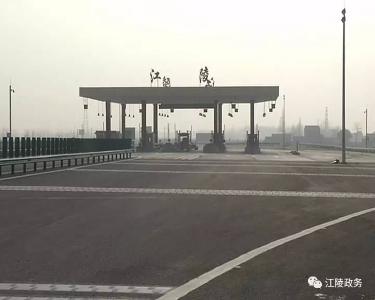 熊河镇：服务滨江新区建设   协调“四线”如期通车