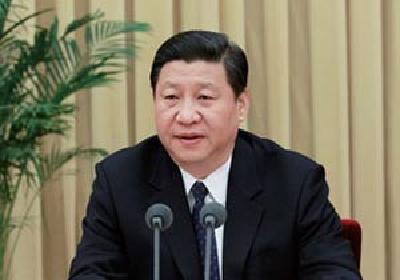 中共中央政治局常务委员会召开会议 中共中央总书记习近平主持会议