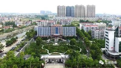 江陵县住建局：科学规划重建设 改善环境促民生