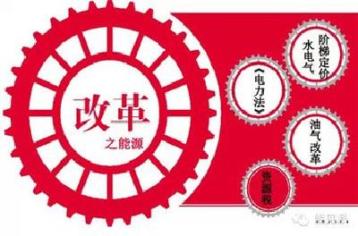 湖北能源价格将全面市场化 实行电价气价水价一揽子改革 