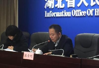 湖北将扩大人力资源产业规模提升服务水平
