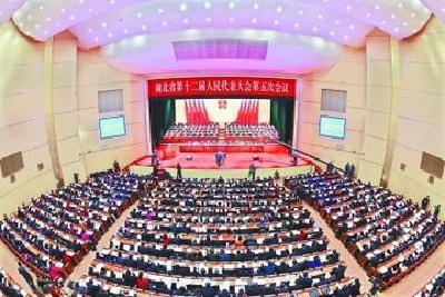 解读政府工作报告：2017年湖北准备这样做
