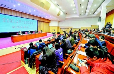 湖北省供给侧结构性改革亮出2016年度成绩单