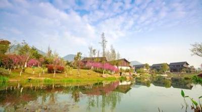 按3A景区标准 湖北力争3到5年打造50个特色小镇