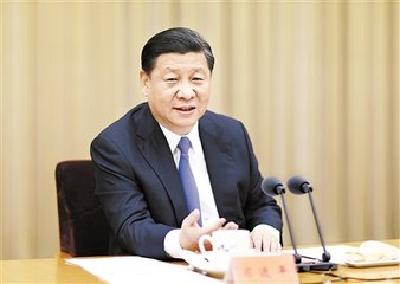 习近平在中共中央政治局第三十九次集体学习时强调 更好推进精准扶贫精准脱贫 确保如期实现脱贫攻坚目标