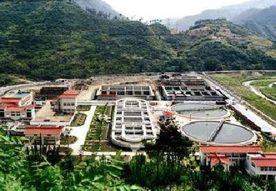湖北斥资346亿元加强乡镇污水治理 出水要达一级Ａ标准
