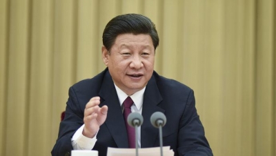 习近平主持召开中央全面深化改革领导小组第三十二次会议强调