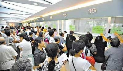 湖北公示医院控费指标 倒逼降低医疗成本