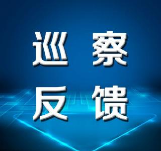 江陵县委第三巡察组向县安监局反馈巡察情况