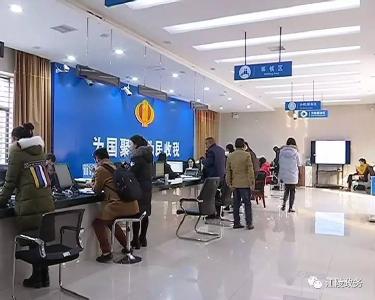 江陵县国税局：深耕细作优服务 改革红利惠万企