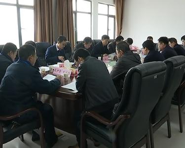 湖北省政务管理办调研江陵政务公开政务服务工作