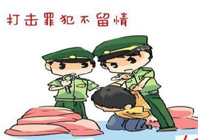 江陵警方3个月破获“盗抢骗”案件26起