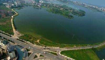 湖北代表团提交16件议案 生态环境保护成关注重点