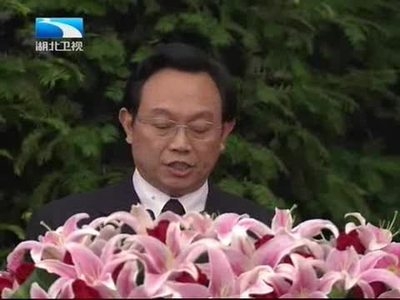 湖北召开会议 部署省第十一次党代会代表选举工作