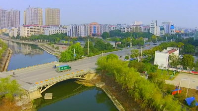 喜迎十九大 | 一季度  江陵县地方财政总收入增幅全市第一