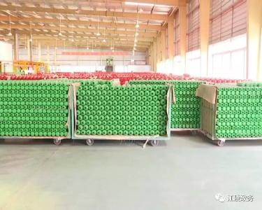 晋安消防：转型提速  电子商务拓市场