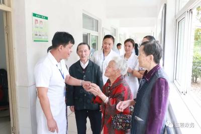 厉害了，他受到全国表彰，快来看看你认不认识