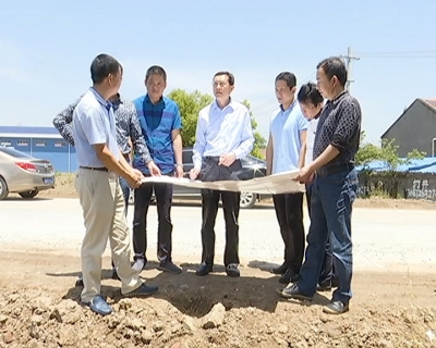 这两天，刘勇书记在一线，提了哪些要求？