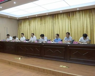 下一步城市规划区内房屋征收工作怎么干？刘勇：咬定目标，集中攻坚，加快推进