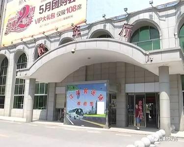 江陵车站未雨绸缪 应对端午客流高峰