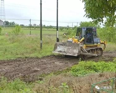秦市至郝穴段一级公路开工建设