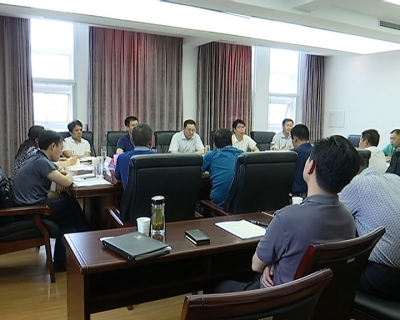 江陵县启动退渔退田还湖工作   刘勇：确保按照时间节点完成任务
