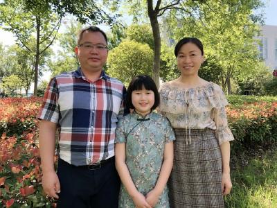 赞！荆州唯一！我县这户家庭上榜2020年“全国抗疫最美家庭”……