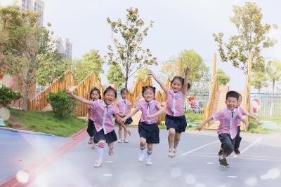 报名时间定了！江陵县实验幼儿园招生细则公布！