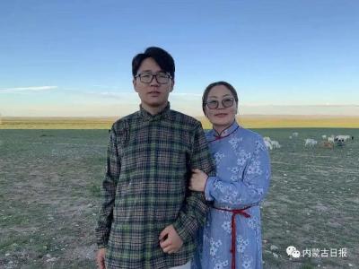 厉害了！牧民妈妈和儿子一同参加高考，上一本了