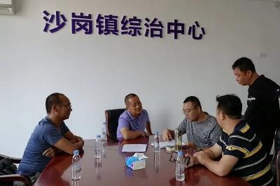 县公路局： 做好人大建议、政协提案办理工作