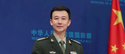 国防部：中印一致同意停止向一线增兵