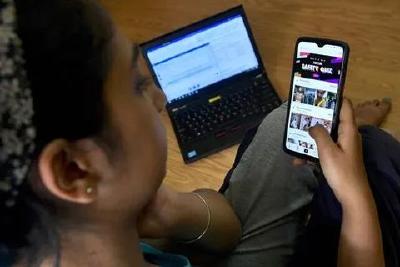 印度禁用118款中国APP，商务部这样回应！