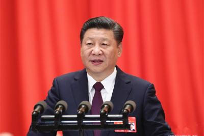 谈新时代治疆工作 习近平说这件事要理直气壮做起来