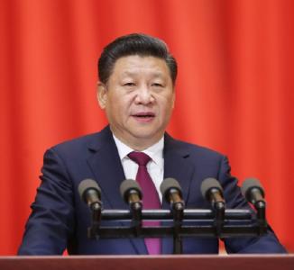 习近平：不忘立德树人初心 牢记为党育人为国育才使命 不断作出新的更大贡献