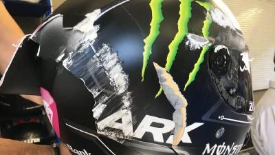 这可是“头”等大事！骑摩托车、电动车的注意了，点进来看……