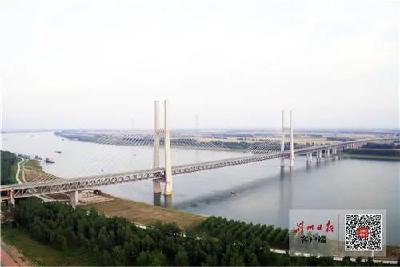 江陵县“十三五”发展成就专题报道·绿色能源化工产业园篇③｜产业园区位优势独特 江陵迎来空前发展契机